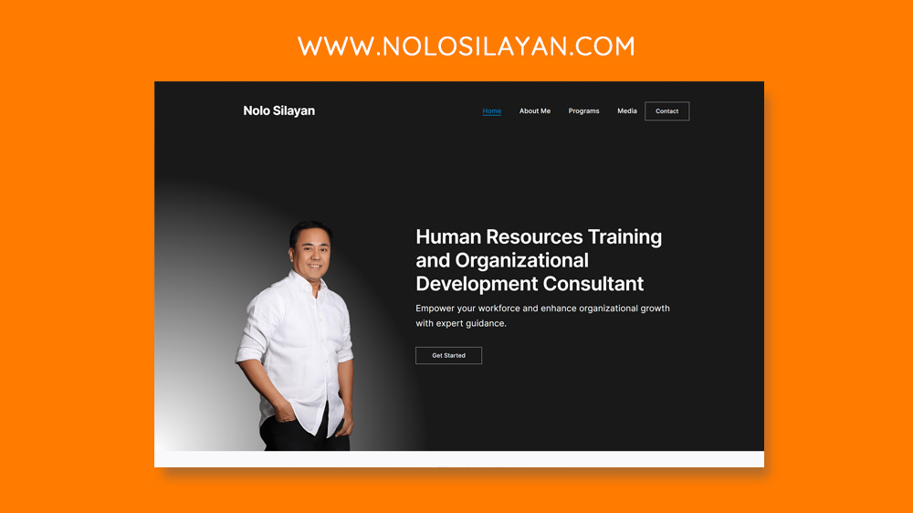 Nolosilayan