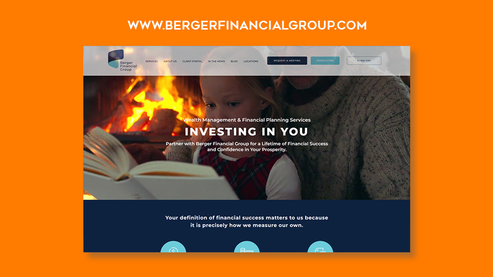 Berger Financial Group