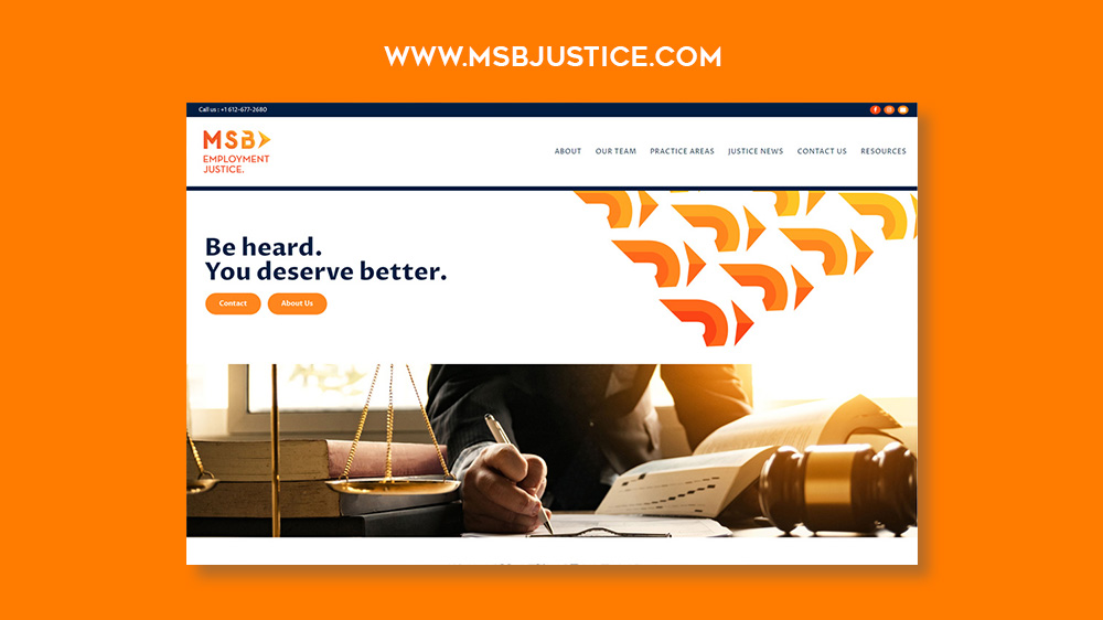 MSBJustice